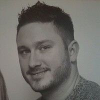 Legal & General Employee Nathan Parfitt's profile photo