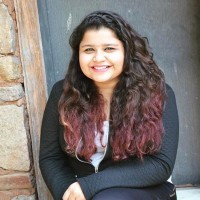 EXL Employee Stuti Pathak's profile photo