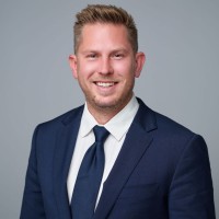 Griffin Capital Company, LLC Employee Michael Marohnic's profile photo