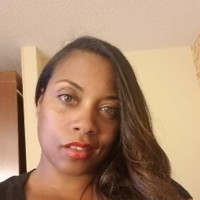 Pfizer Employee Brandy Ellis's profile photo