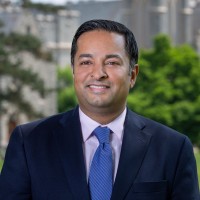Cecil Thomas Email & Phone Number