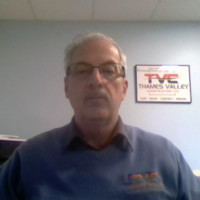Thames Valley Construction & Civil Engineering Ltd Employee Ronald Male's profile photo