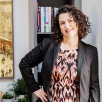 BookMachine Employee Laura Summers's profile photo