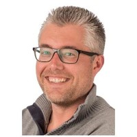 ITIS Employee Pim Hulleman's profile photo