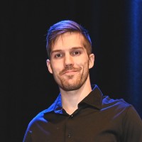Propulso Employee Raphaël Lebrasseur's profile photo