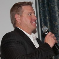 Greg Sarangoulis