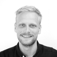 NumWorks Employee Martijn Oost's profile photo