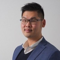 BMO Employee Wayne Yao's profile photo