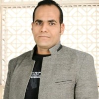 Orient Paints Employee Ali Eldin's profile photo