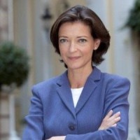 Baccarat Employee Alexandrine Reille-Linyer's profile photo