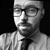 Weeklys Employee James Gringeri's profile photo