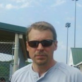 DocAir Employee Lance Goddard's profile photo