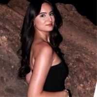 Liebeskind Berlin - Benelux Employee Dilara Neumann's profile photo