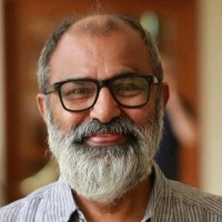 Natruk Consultants Employee Hari Iyer's profile photo