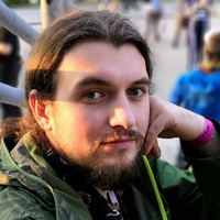 RSQ Technologies Employee Krzysztof Szymanowski's profile photo