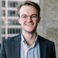 HNS Partners Employee Austin Eck's profile photo