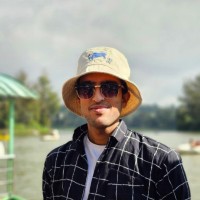 AltHub Employee Parth Maheshwari's profile photo