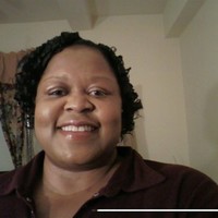 Lincoln Hospital Employee Alma King's profile photo