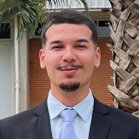 Frengee Employee Gabriel Domingues's profile photo