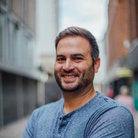 Ivory Digital Employee Dane Murphy's profile photo