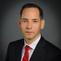 Weatherford Employee Oscar Rivera's profile photo