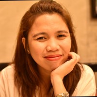 Experience Digital Employee Maricon Rosas-Creencia's profile photo