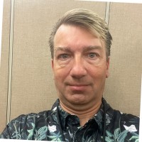 Social Security Administration Employee Daniel Derr's profile photo