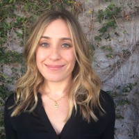 SK Global Entertainment Employee Chloe Dan's profile photo