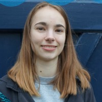 VanTosh Employee Fransje van Oosterwijck's profile photo