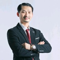 TECHPRO JSC, Employee Thomas Lee's profile photo