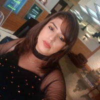 FACES Cosmetics India pvt l.. Employee Rakhi Arora's profile photo