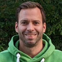 Nanion Technologies Employee Timo Strauß's profile photo
