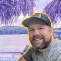 Lambda Curry Employee Jake Ruesink's profile photo