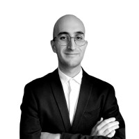 ITE Employee Oscar Gómez Iniesta's profile photo
