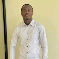 Touch Solution SRL Employee Nangah Elie's profile photo