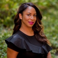 American Asset Corporation Employee Carmen Cousin's profile photo