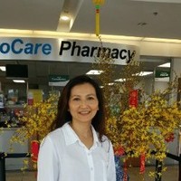 Chau Phan Email & Phone Number