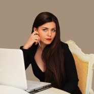 Gutovska & Partners Employee Olga Gutovska's profile photo