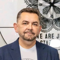 Infobip Employee Zeljko Jelenic's profile photo