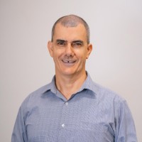 Cancer Council Queensland Employee Peter Baade's profile photo