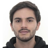 Heuritech Employee Daniel Beltrán Bueno's profile photo