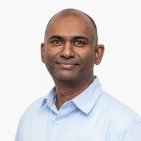 Feltex Automotive Trim Employee Ricky Naicker's profile photo