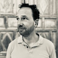 GSA Employee Wim Gruijters's profile photo