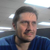 Hamina Wireless Employee Roger Harris's profile photo