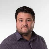 Tennessee Technological University Employee Ian Morrell's profile photo