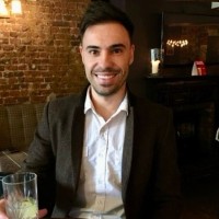 Sollatek UK Limited Employee Douglas Nunes's profile photo