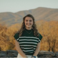 Phantom Products Inc. Employee Arrabella McDermott's profile photo