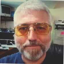 Stormin Protection Products Inc. Employee John Pecore's profile photo