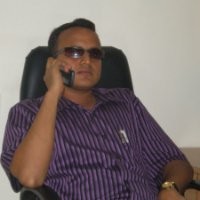 Omnitech InfoSolutions Ltd. Employee Amit Singh's profile photo