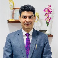 Sandeep Rajput Email & Phone Number